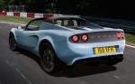 Lotus Elise Club Racer 2011 года